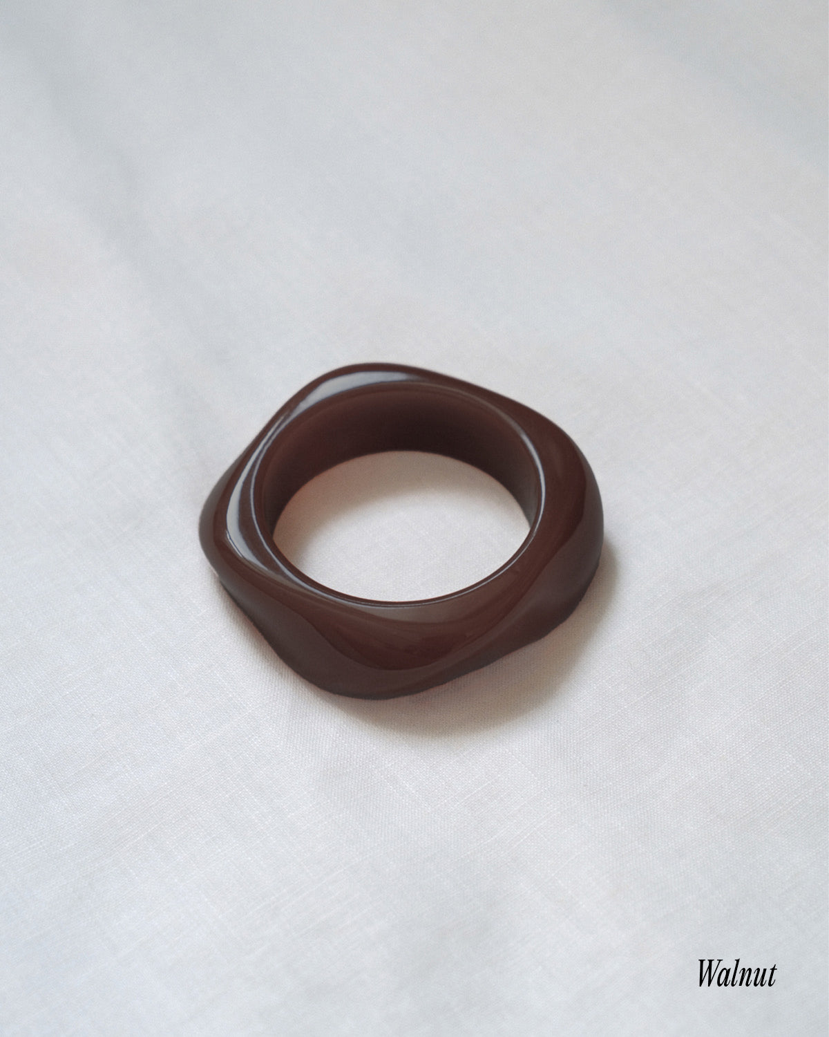 Nyla Chunky Resin Bangles