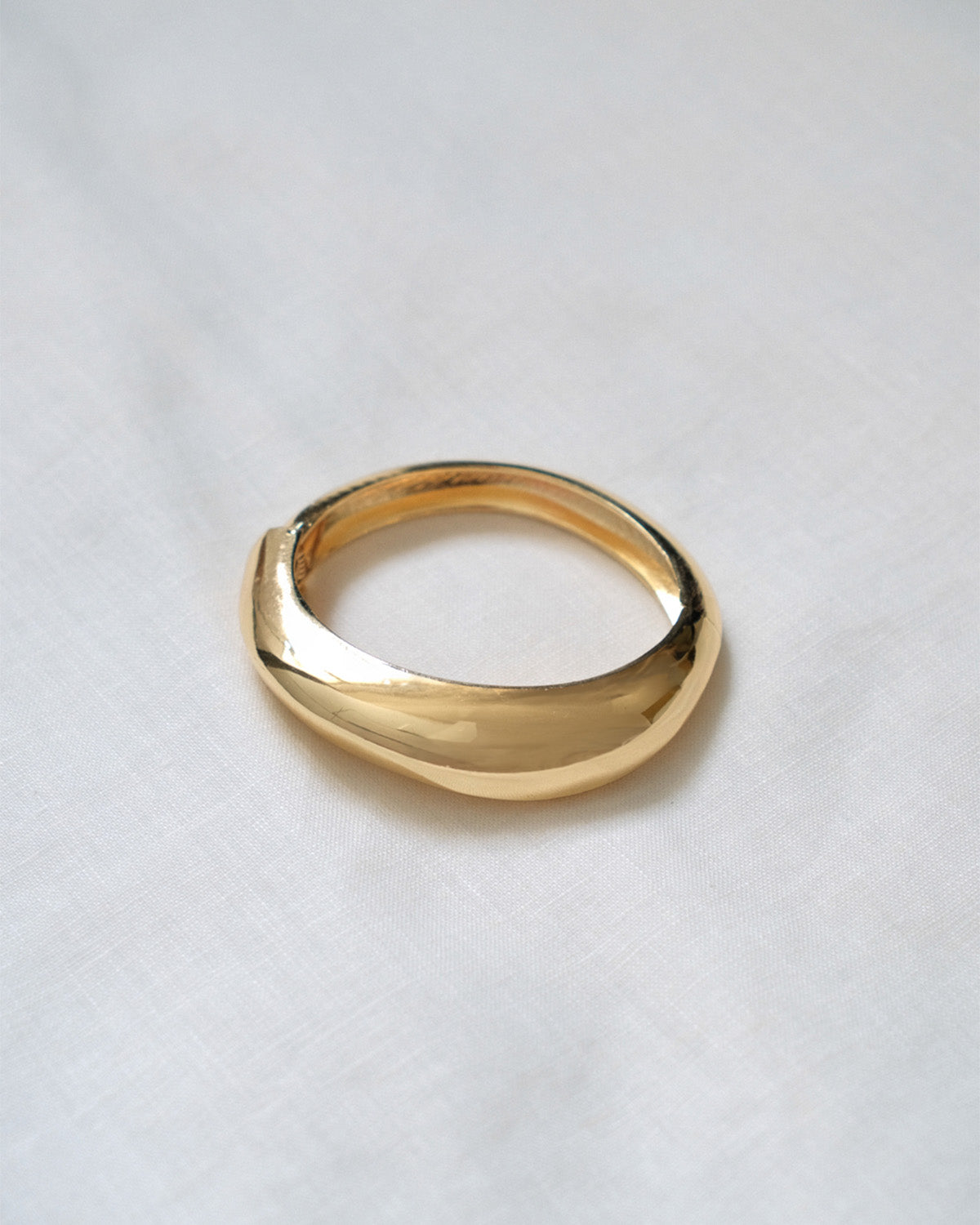 Mari Gold & Silver Bangles